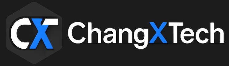 ChangXTech Logo