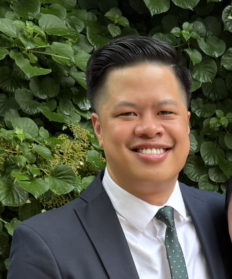 Jonathan Leo portrait