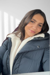 Natalie Wilson portrait